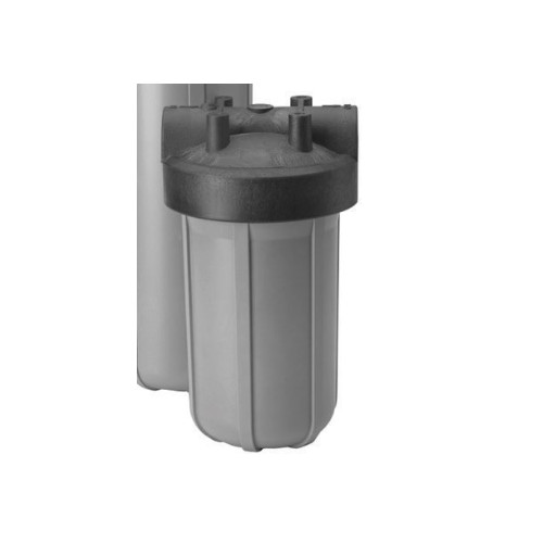 Pentair Big Grey Filter Housing 4.5 x 10