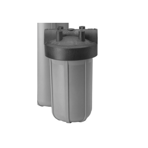 Pentair Big Grey Filter Housing 4.5 x 10