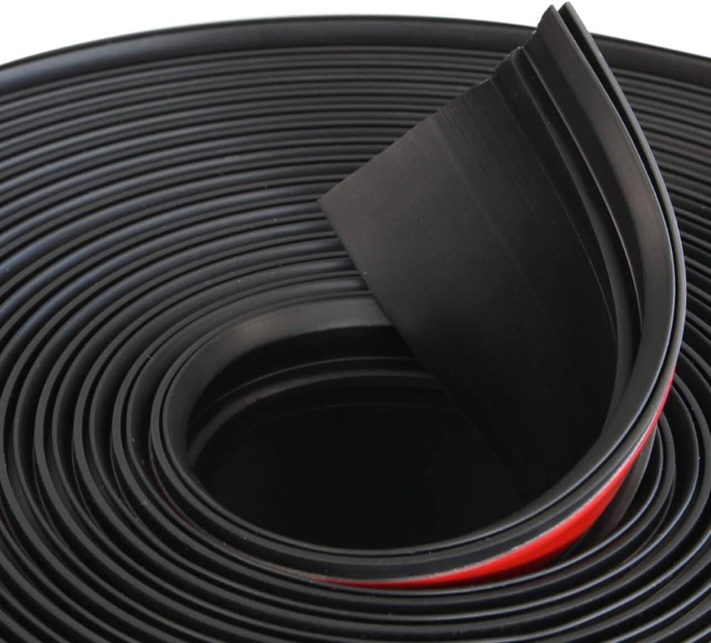 RV Slide Out Seal Combo 018-312-EKD + 018-341 EK for RV Camper Slideout System.