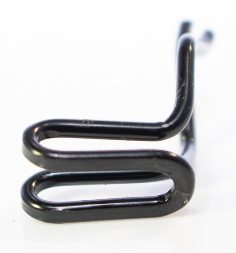 Ford Door Panel Clips and Trim Panel Retainer Clips Qty 20