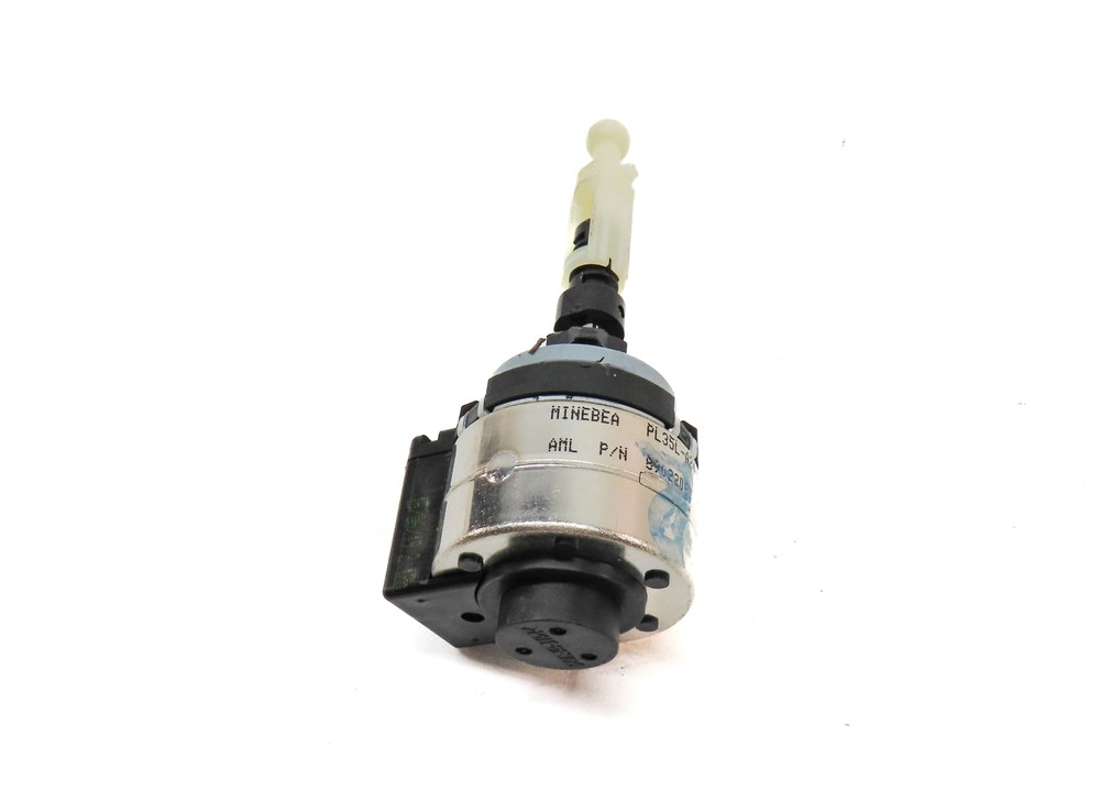 2019 AUDI Q7 (4M) FRONT RIGHT PASSENGER HEADLIGHT STEPPER MOTOR