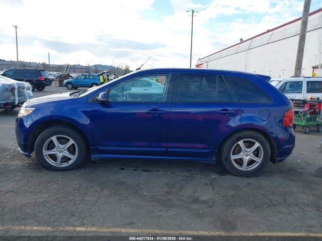 CONTROL PANEL OEM 2013 FORD EDGE 1YR WRNTY