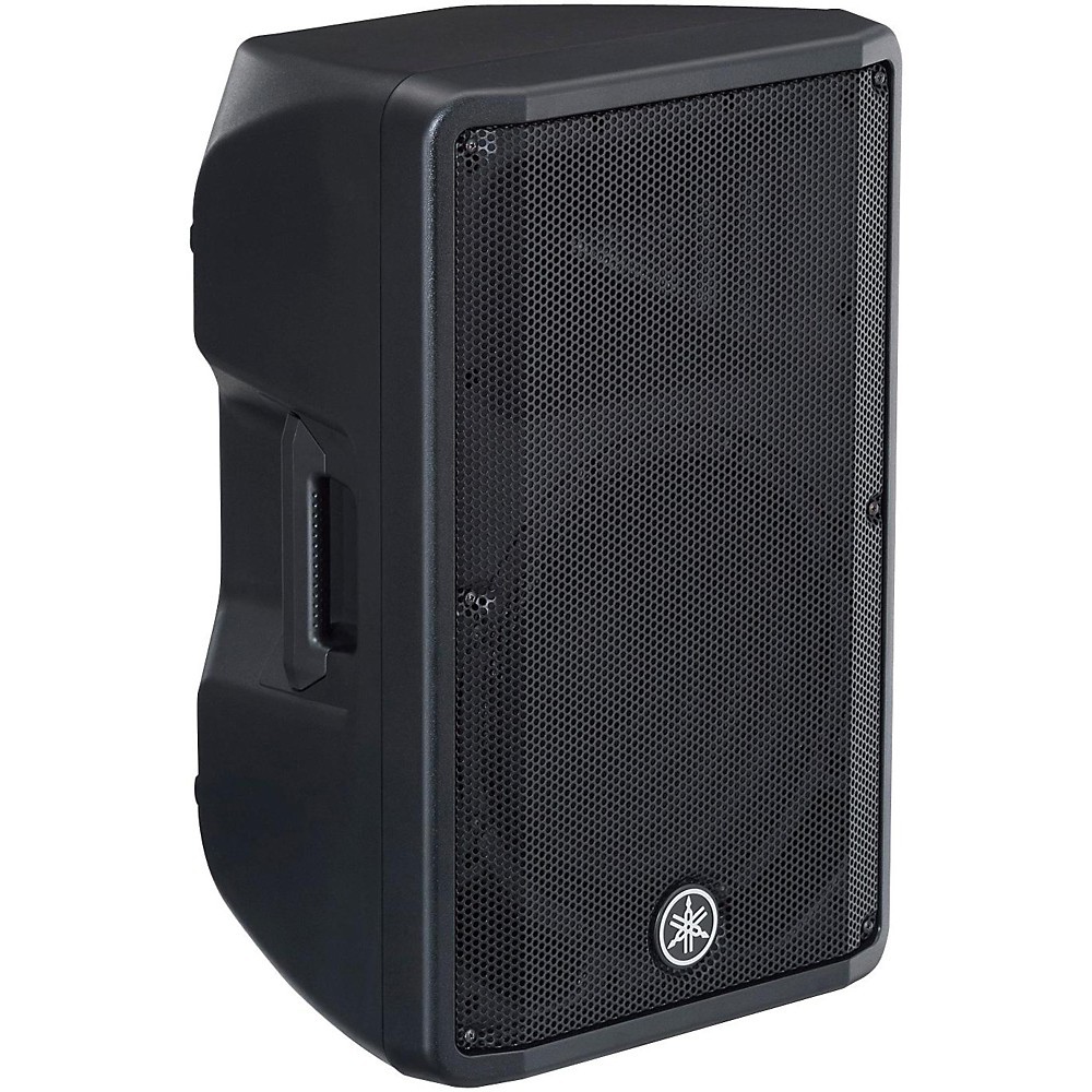 Yamaha DBR12 Powered Speaker
