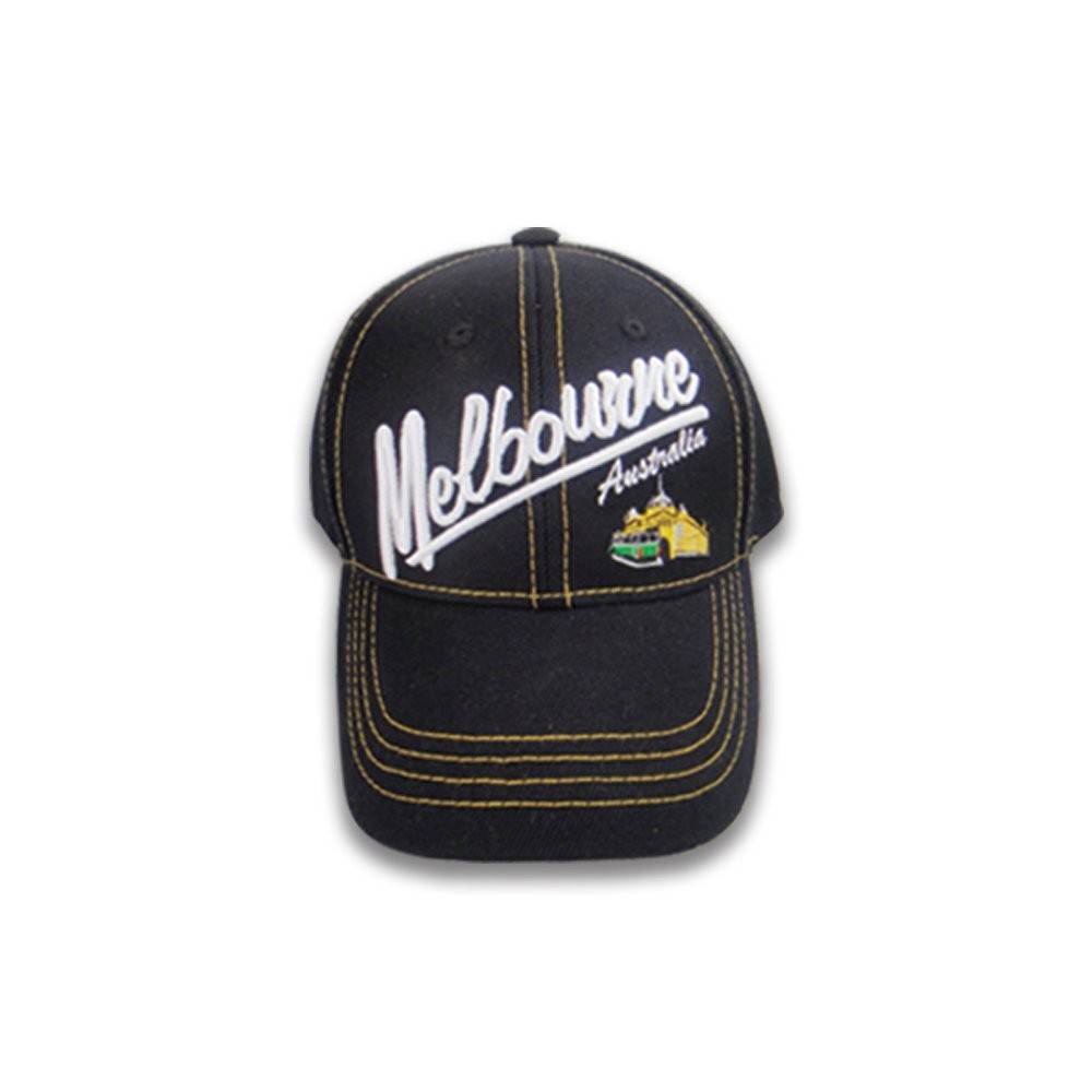 Melbourne Cap