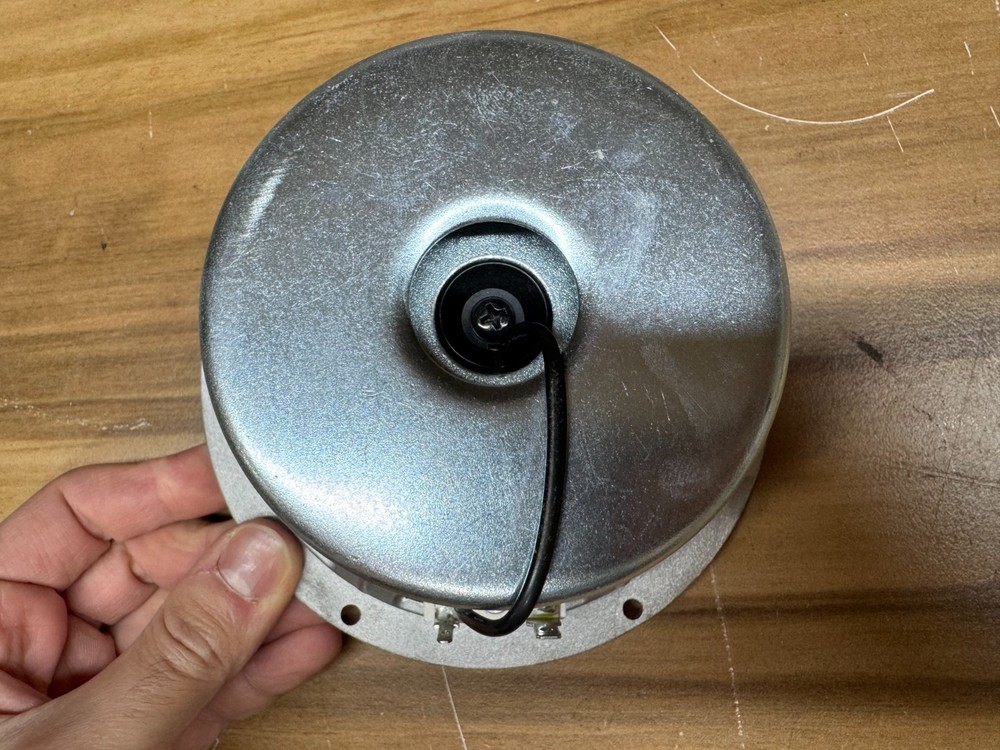 KEF UniQ XQ10 Replacement Dual Concentric driver