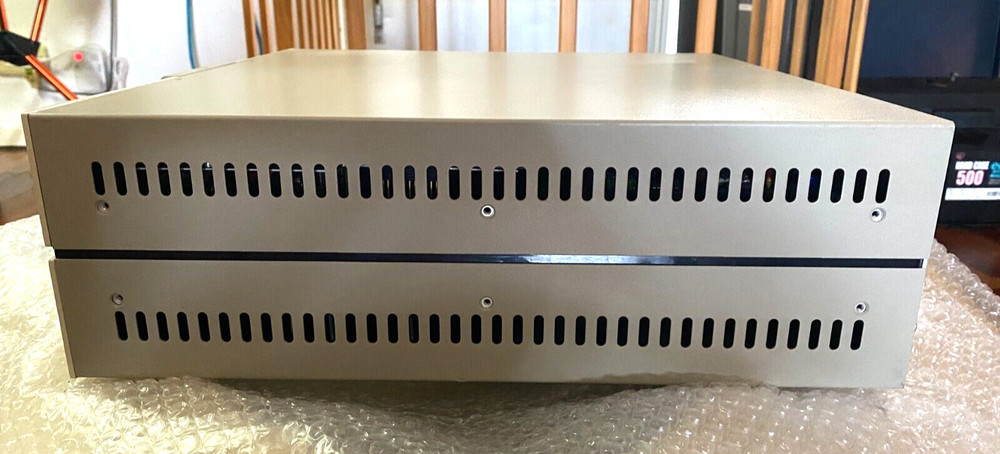 Audio Precision System One SYS1-35111 A Version Power Tested Only