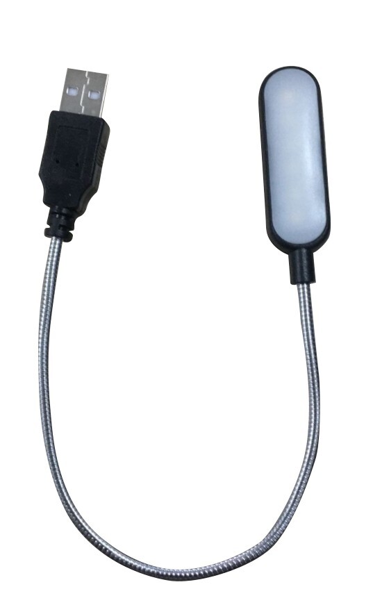 Mini USB LED Light Lamp,Portable USB Light for Laptop Computer Keyboard