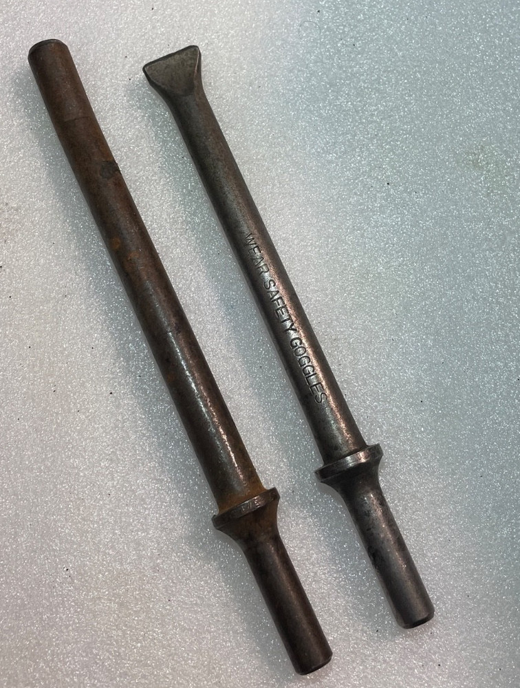 2X PCS  3/8 Shank Aircraft Tools