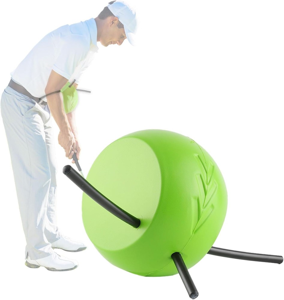 The Connector Golf Training Aid,Simple and Effective Training Tool,Golf Swing
