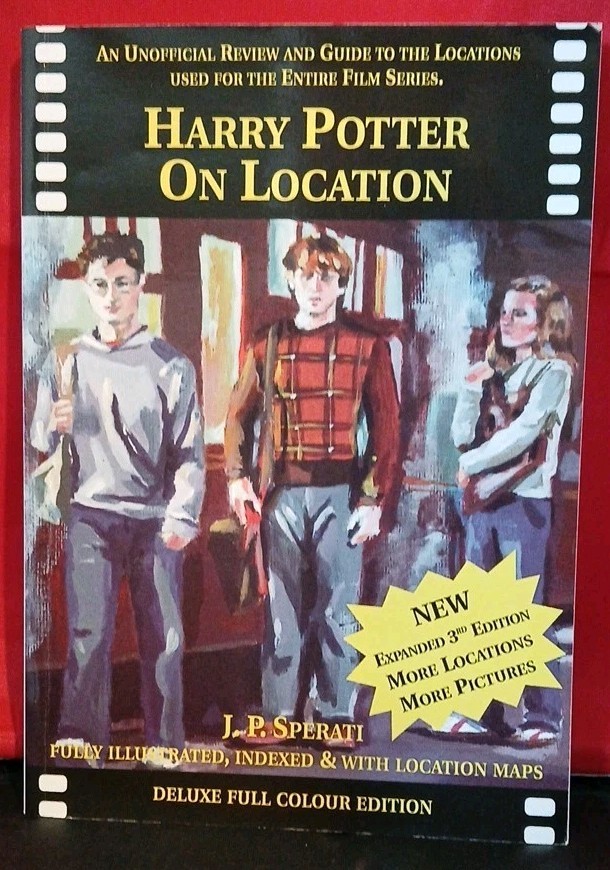 Harry Potter Collectors Bundle