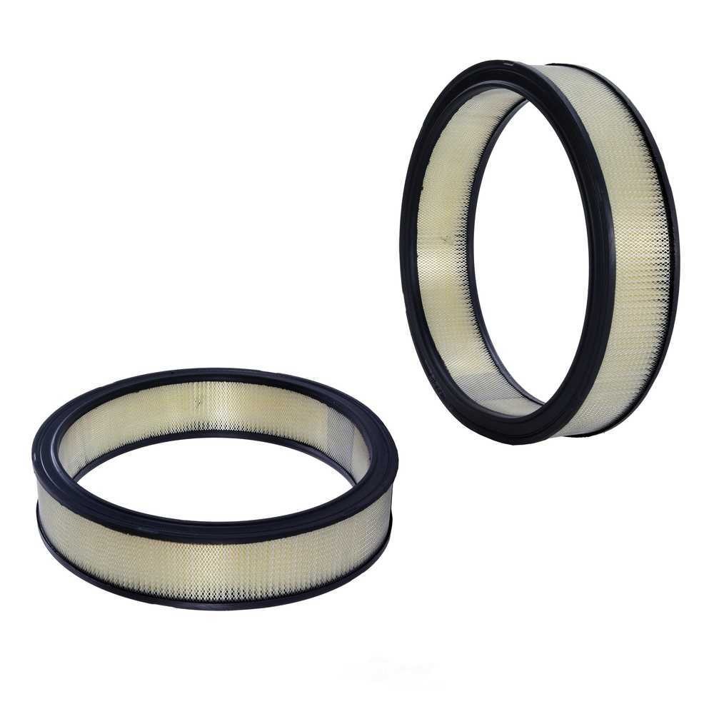 Air Filter-VIN: C Wix 42116
