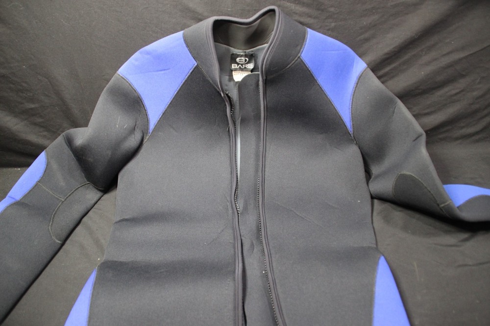 Bare Wet Suit short