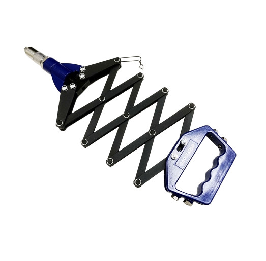 Toolzone Lazy Tong Riveter