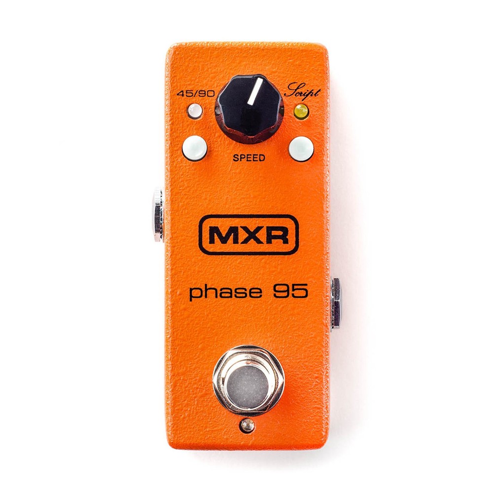 MXR Phase 95 Pedal