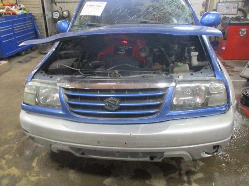 VITARA 2005 Engine Wire Harness 354154