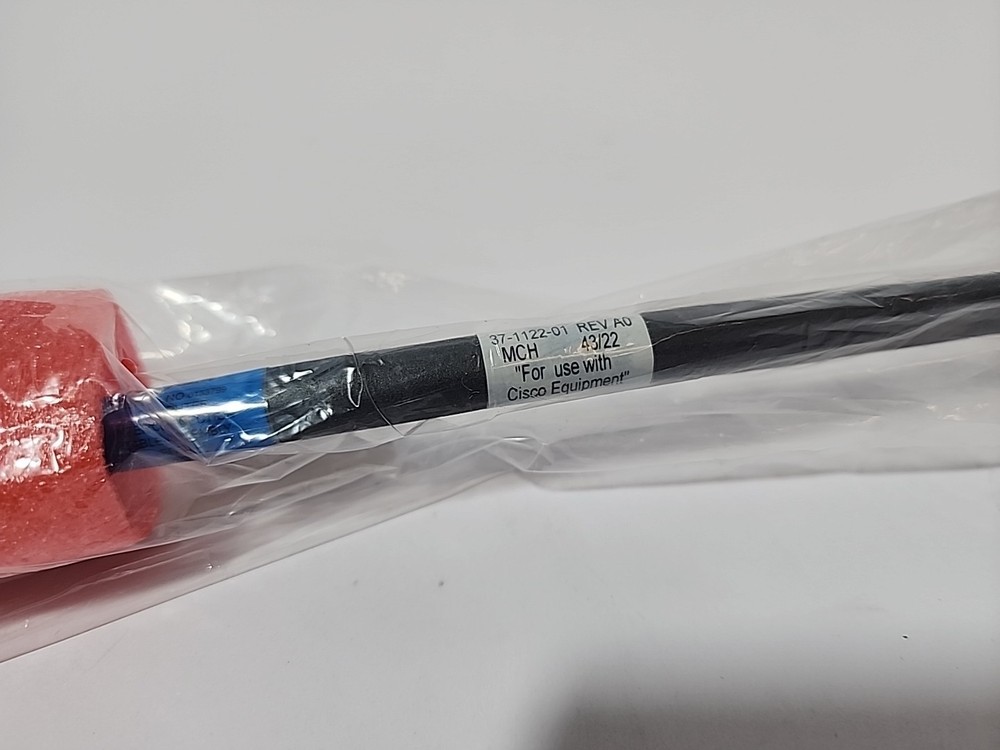 CISCO CATALYST STACK POWER CABLE 37-1122-01 MCH