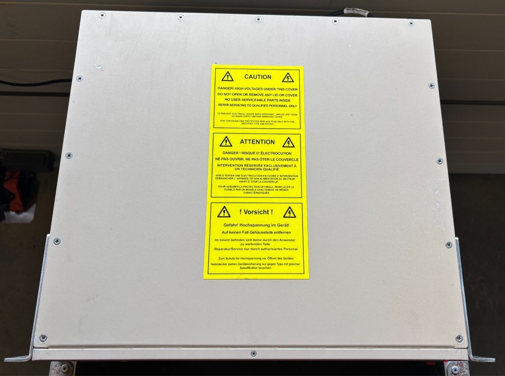 Cadac J-Type 8564-02 D16