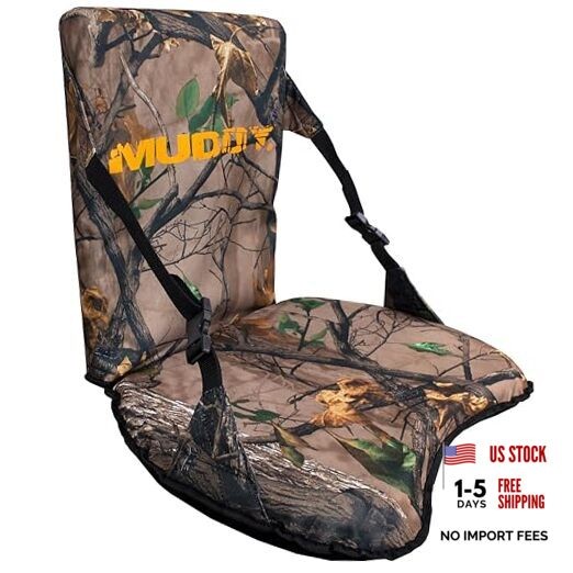 Complete Hunting Seat