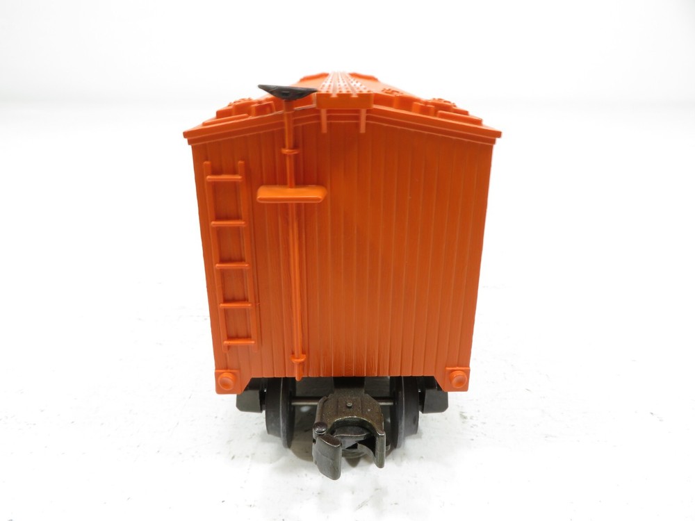 MTH MT-7801 NYC Refrigerator Car LN