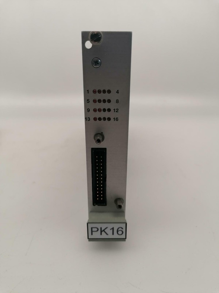 Windsor Technologies Switching Amplifier Card PK16 TEB 62043513 LS