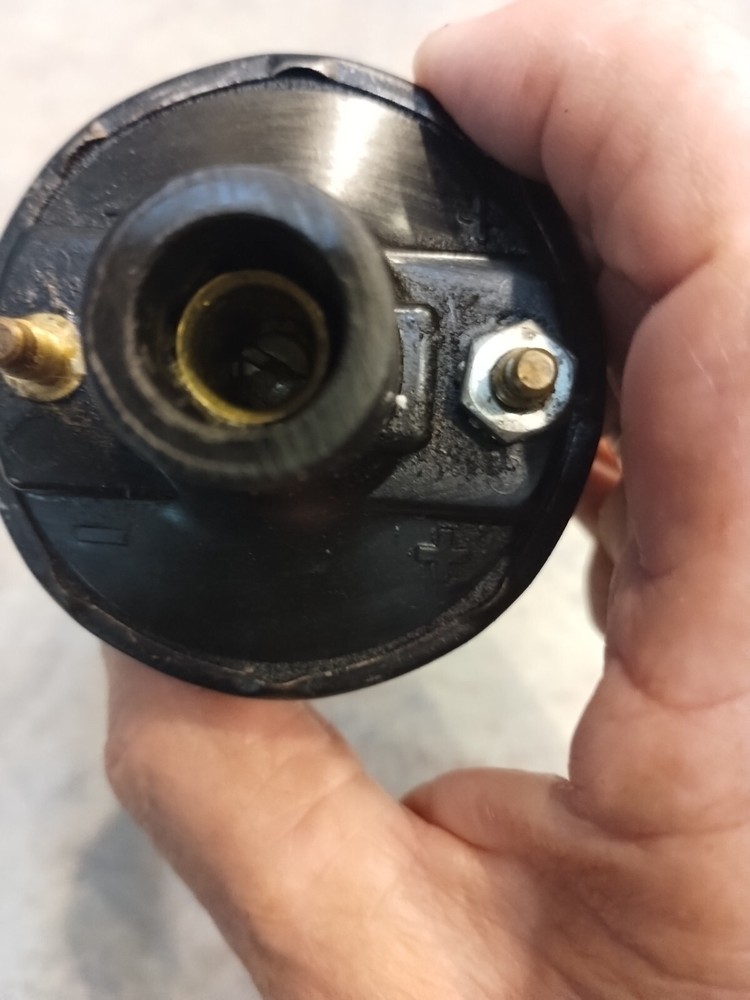 Ignition Coil 503 Pre-owned