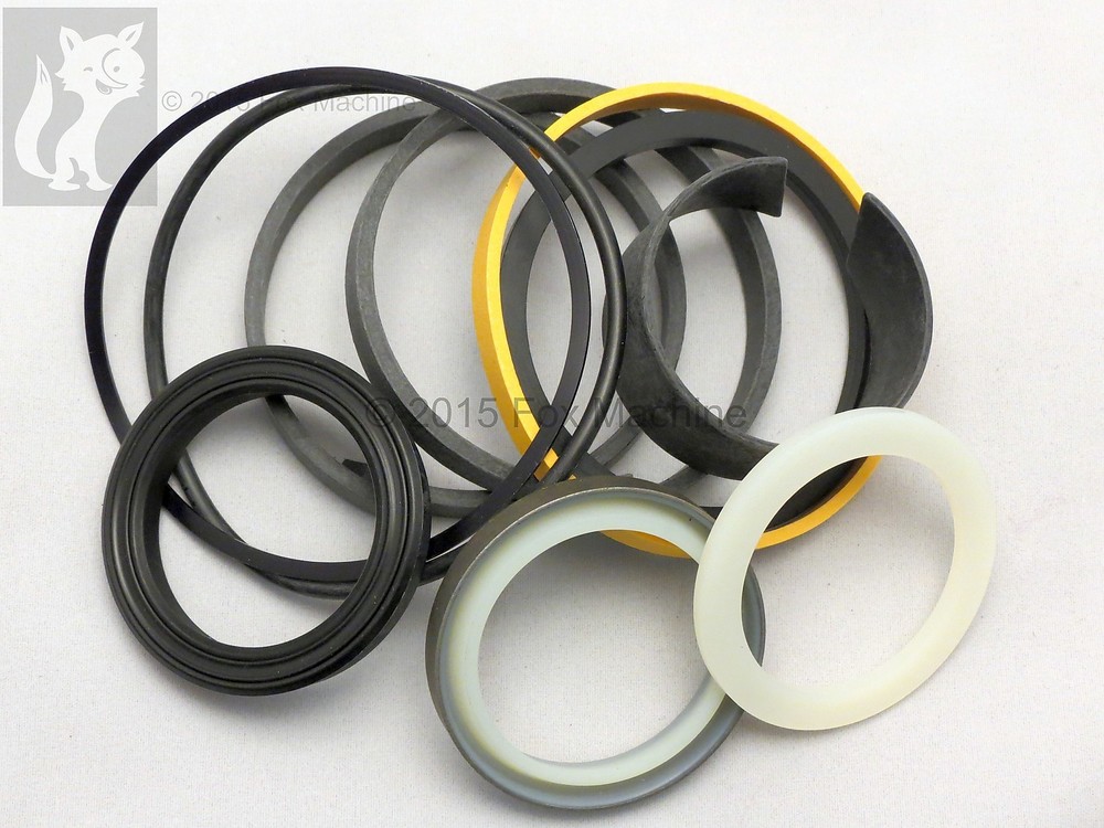 Case 580C Backhoe Boom Cylinder Seal Kit *Read Full Description
