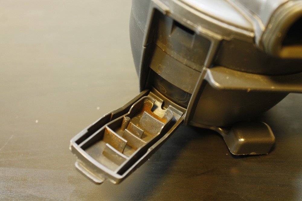 Breville Grind Control Coffee Maker Filter Basket Assembly BDC650 Replacement