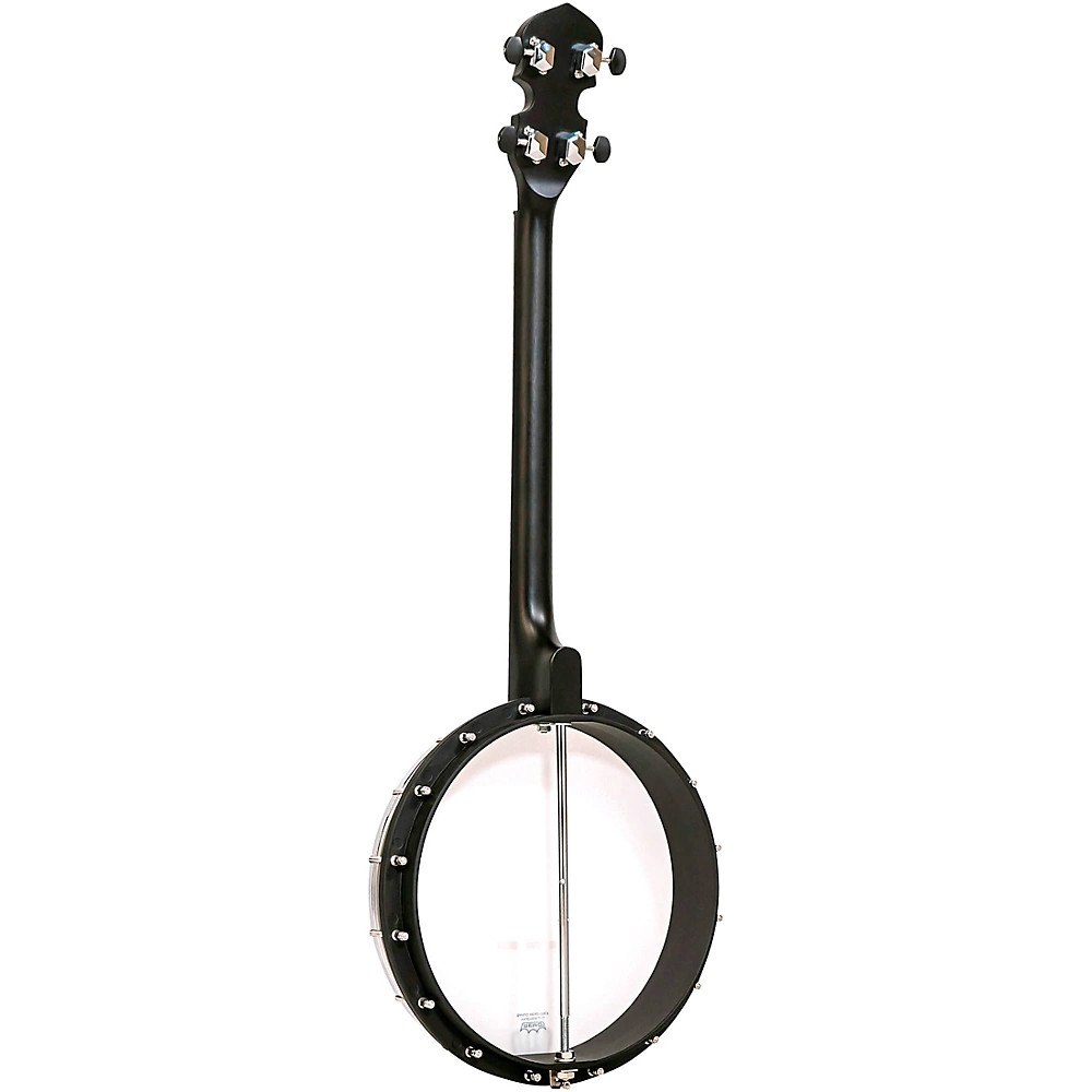 Gold Tone AC-4 Composite 4-String Openback Tenor Banjo