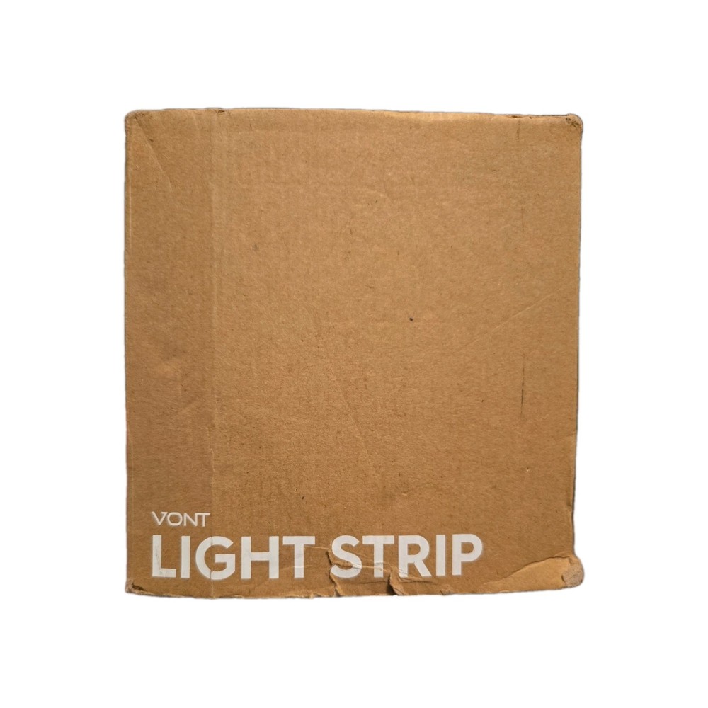 New VONT Smart Light Strip 32.8 ft