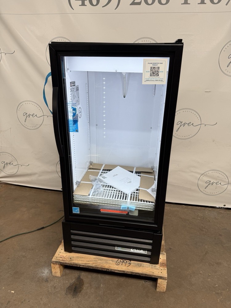True GDM-08 Commercial Refrigerator