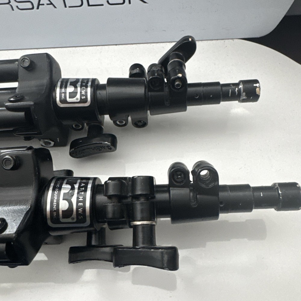 matthews light stand B387483