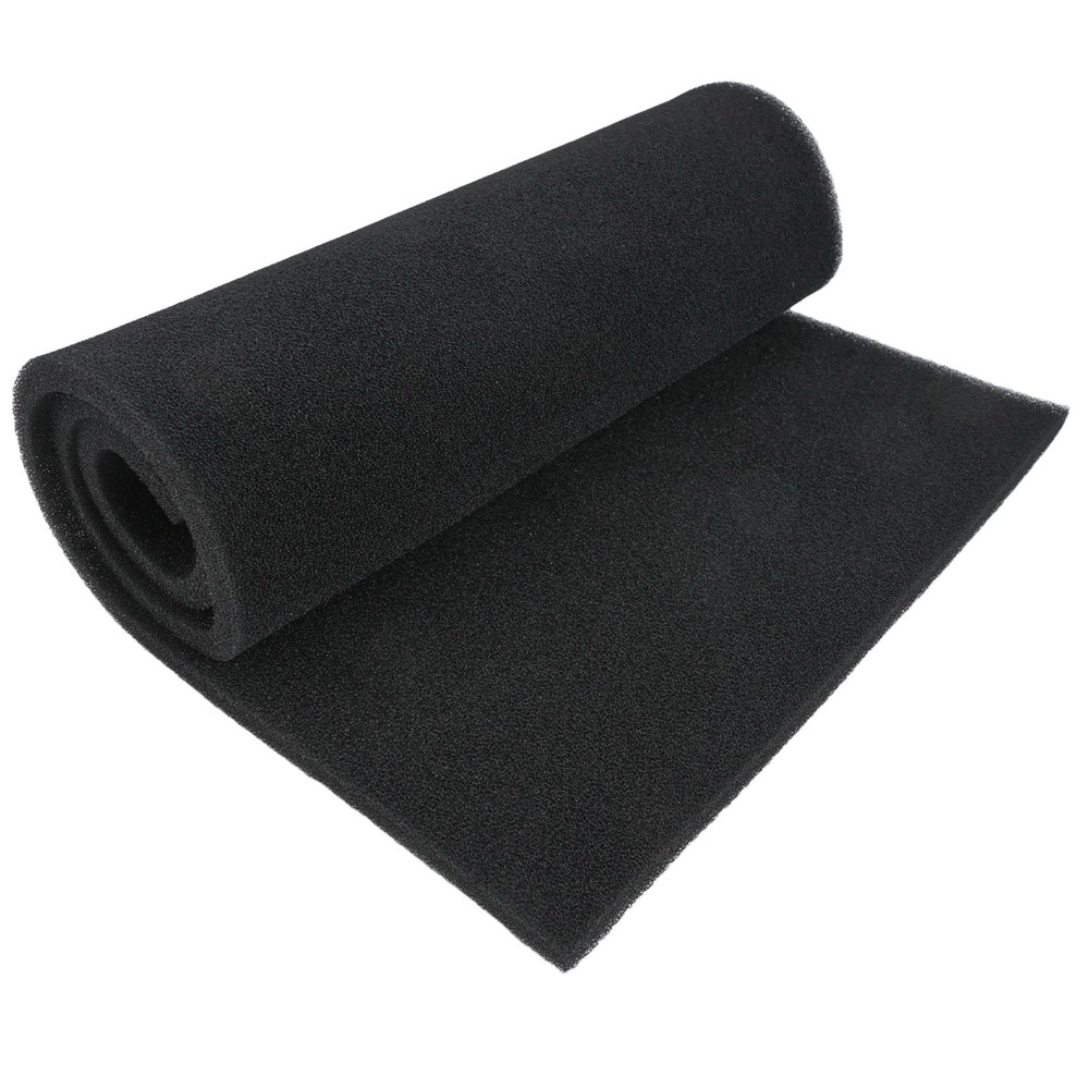 Professional Use Air Filter Pad Foam Sponge Air Filter for VERSATILE