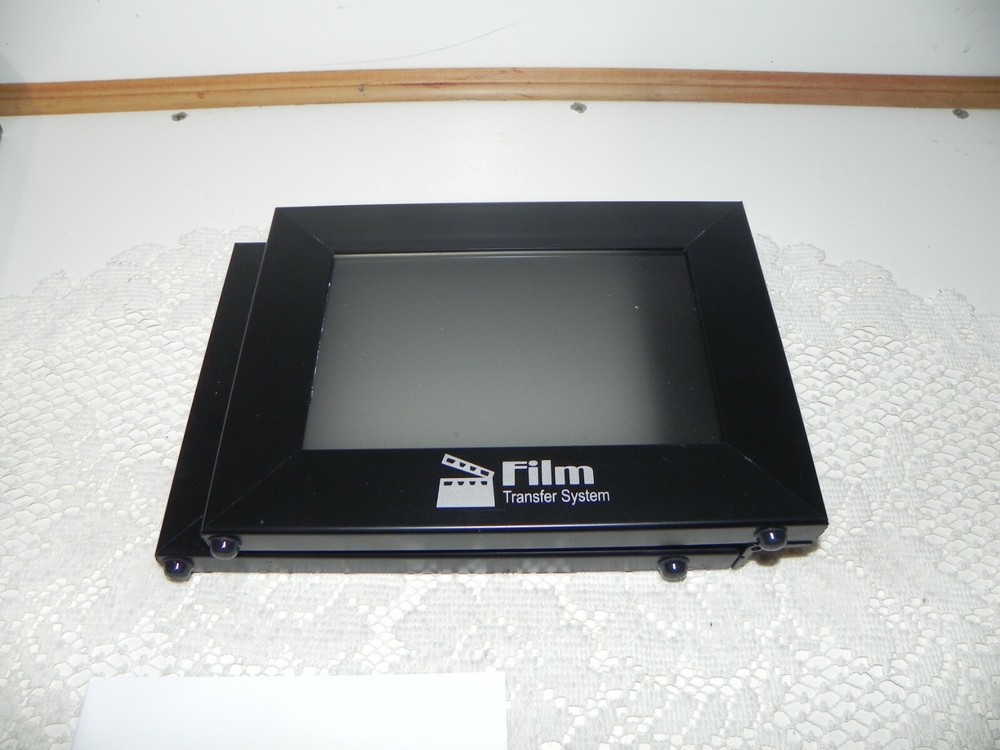 New Video Copier FILM TRANSFER SYSTEM