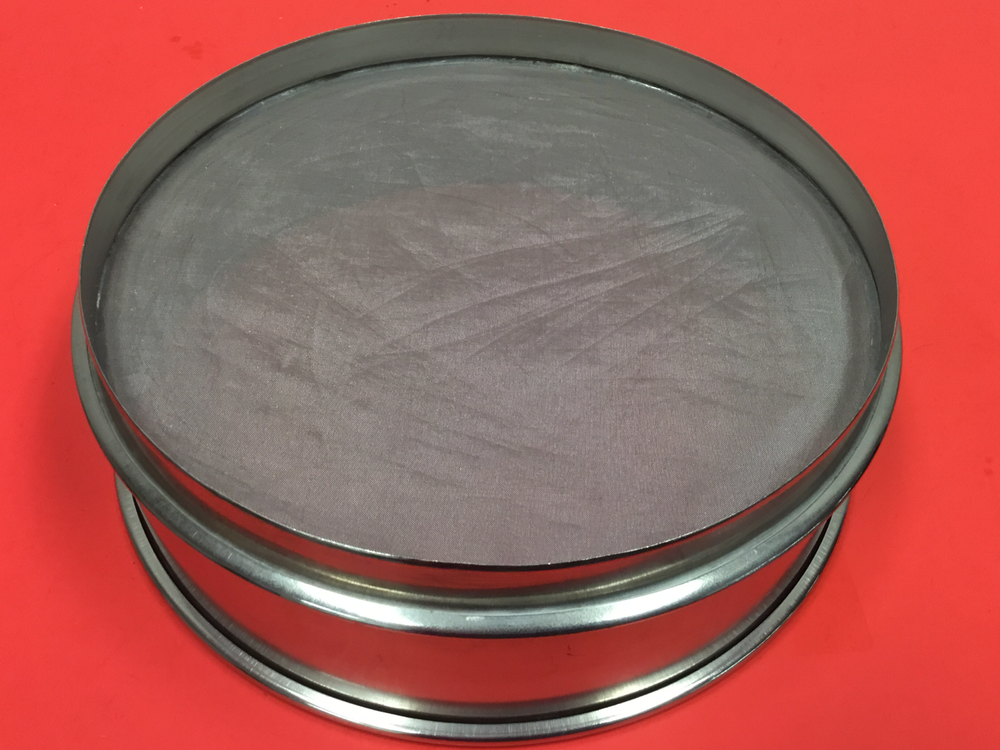 VWR Scientific - No. 100 - Standard Testing Sieve