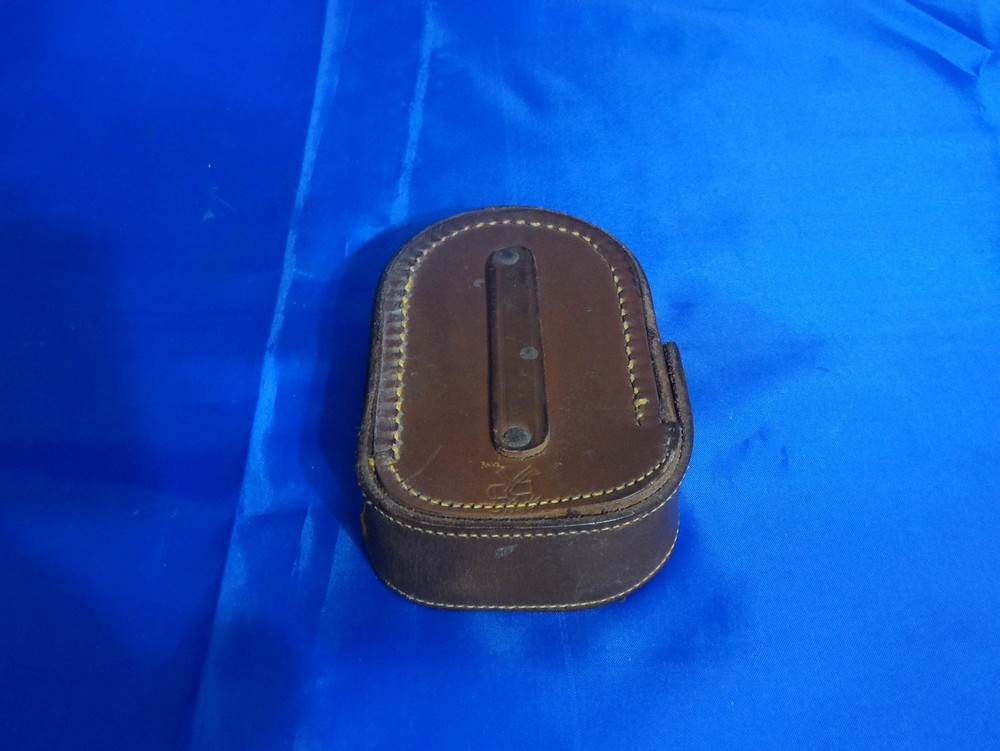 Weston Master II Universal Exposure #735 w/ Originial Case