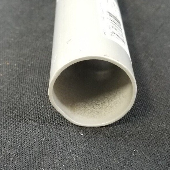 Kraft Tool CC334 Push Button Adaptor-Male Thread