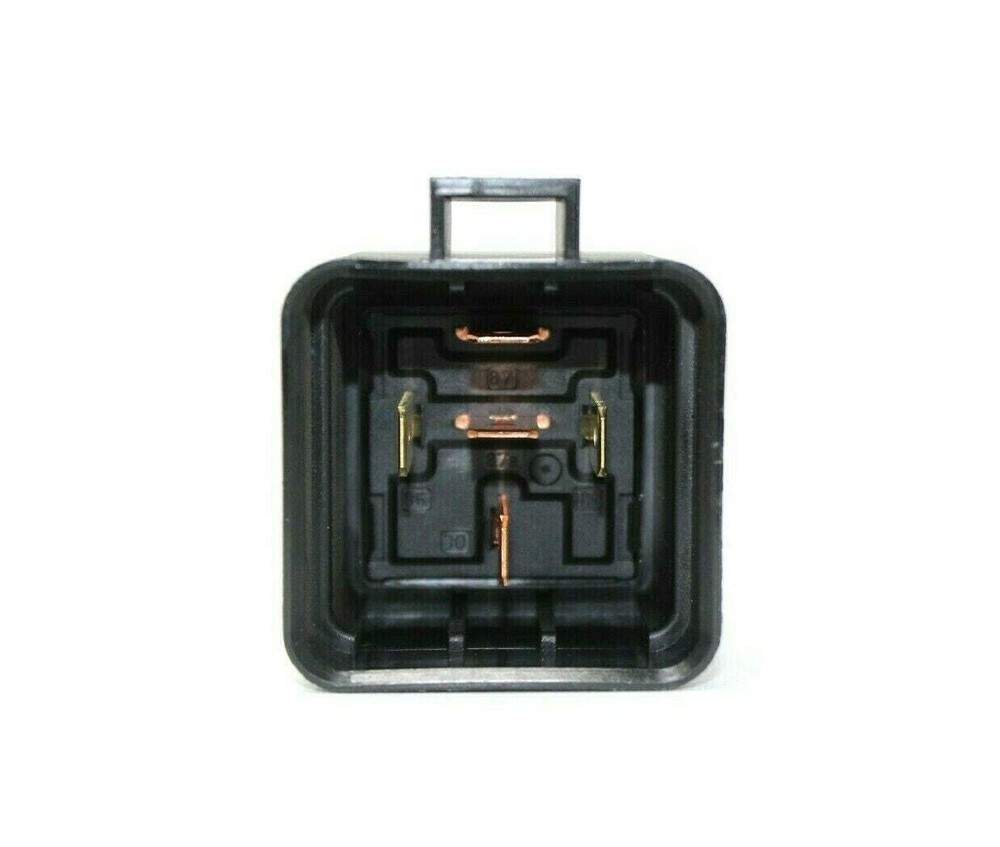 Relay 12v Weatherproof 71R1902
