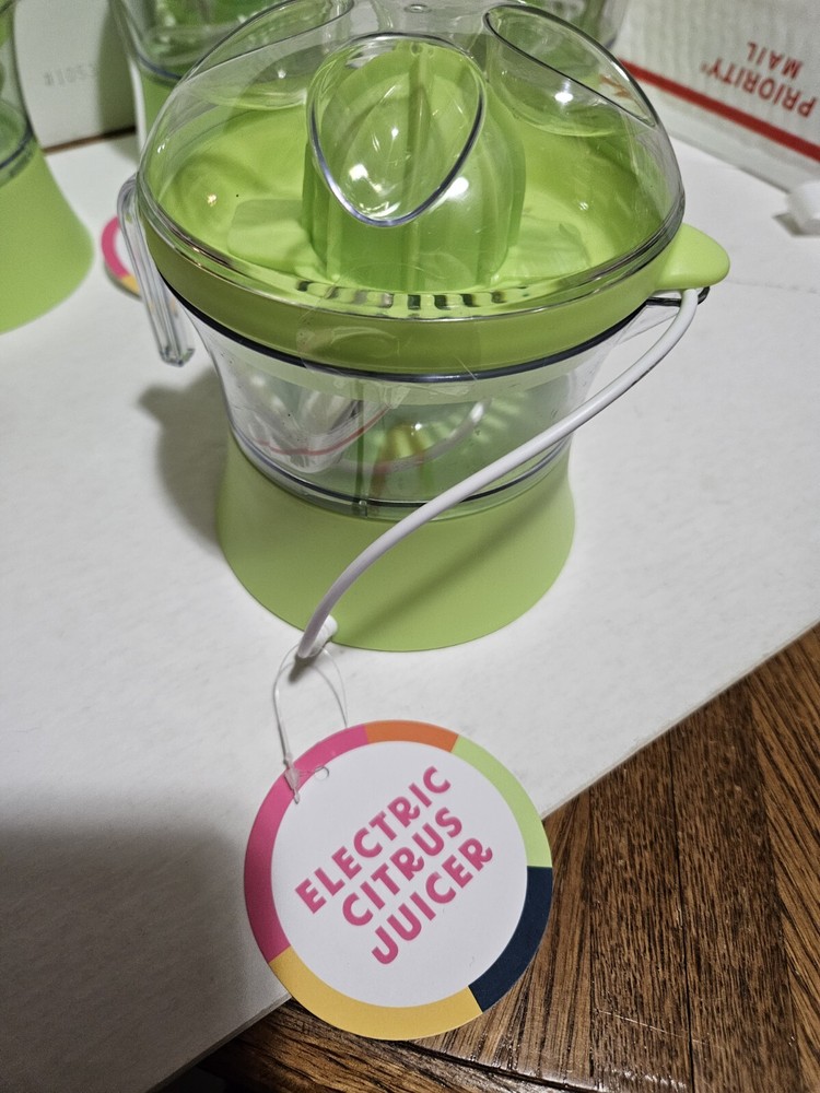 Electric Citrus Juicer USB Powered