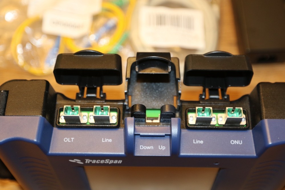 TraceSpan Communications GPON Tracer 380