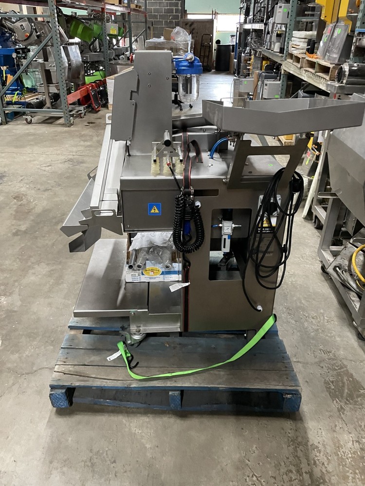 Ovo-Tech RZ-0 Egg Separator