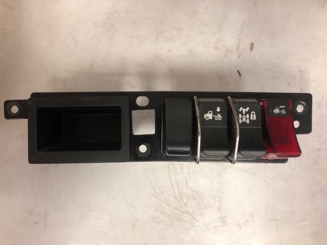 2012-2027 Kenworth T680 SWITCH Dash Panel - Used