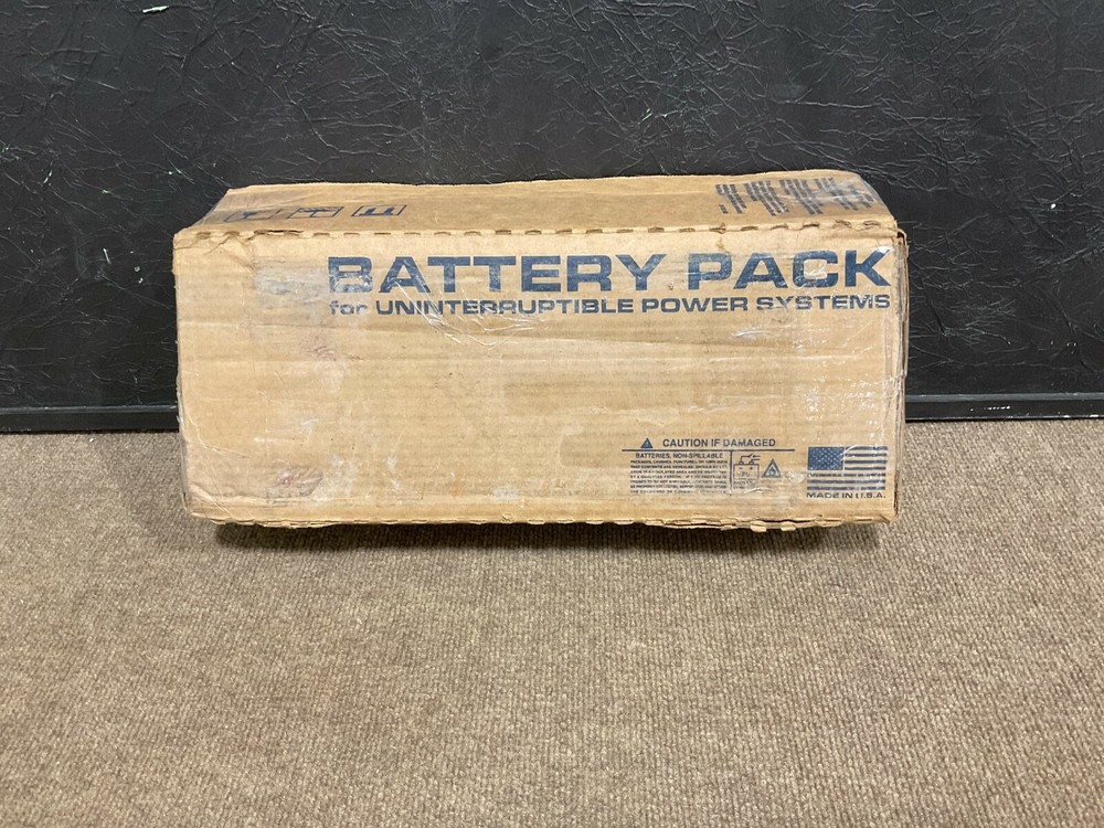 Eaton 9170+ UPS Battery Module ASY-0529 ❤️️✅❤️️✅