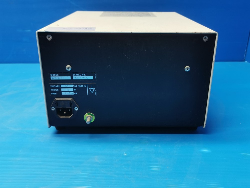 SHARPLAN CONTEC LS-6000 Xenon Light Source
