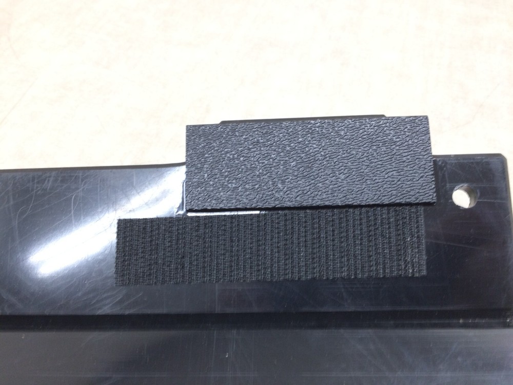 VIPER XPT-1000 Button Panel