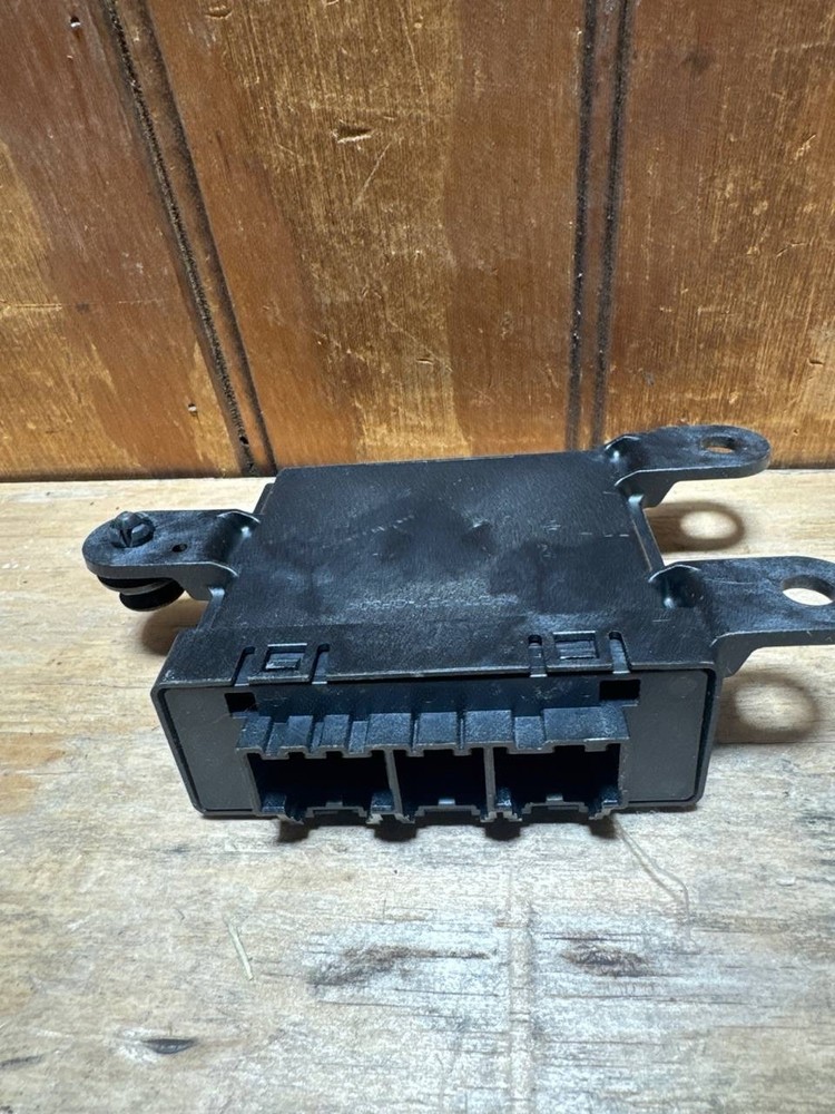 ✅ 2012-2016 OEM Tesla Model S Parking Aid Assistance Control Module Unit