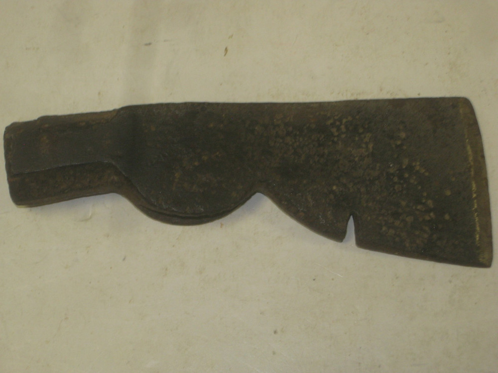 Antique Shingling / lath Hatchet