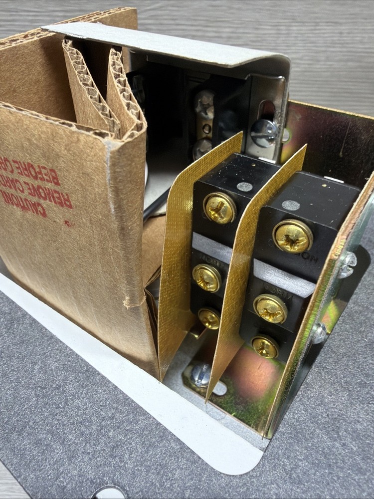 Bindicator RA-H-AX1 RA-H Roto-Bin-Dicator Bin Level Indicator, 120VAC, New