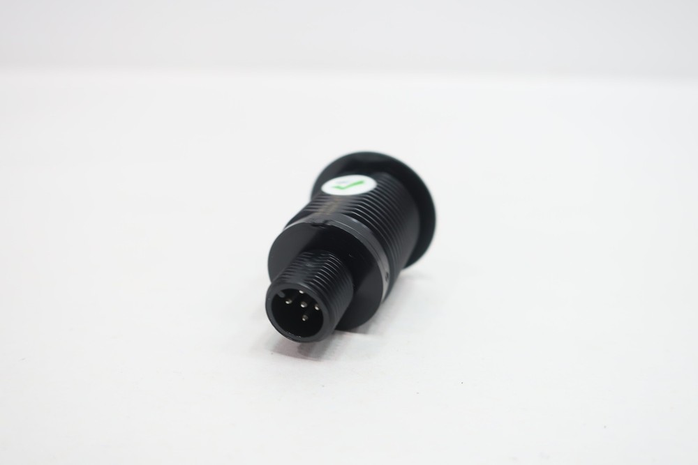 Banner S22L2SRGB7Q Multi Light Indicator Module 10-30v-dc