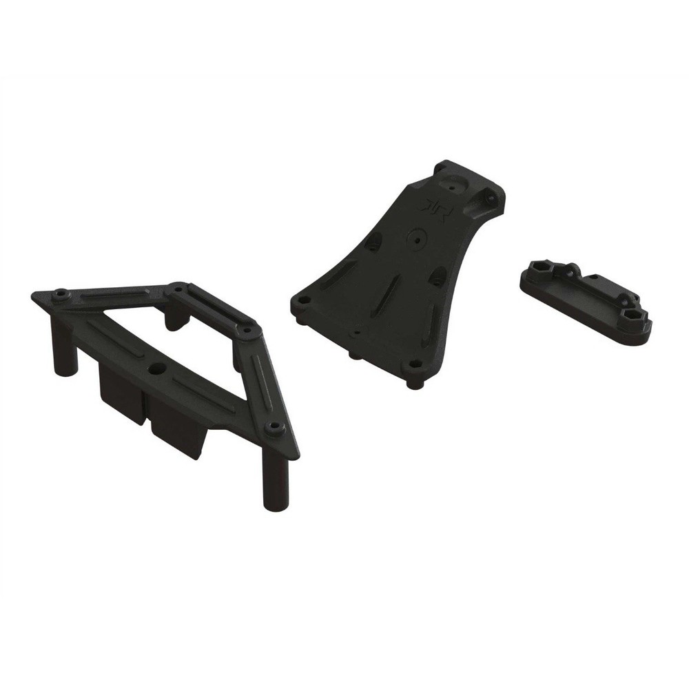 Arrma ARA320521 Front Bumper Support:Infraction / Limitless