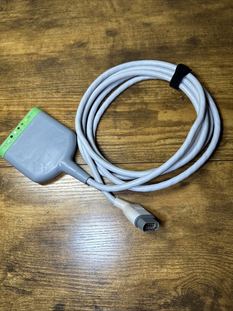 Drager MS20094 MultiMed Multiparameter Cable